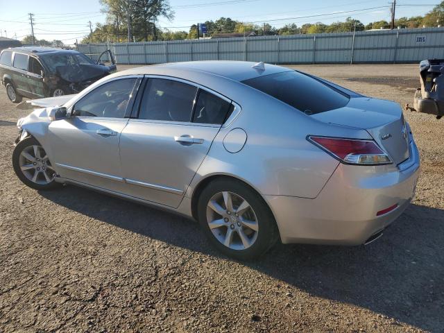 Photo 2 from auction – 2012 ACURA TL with VIN 19UUA8F20CA023459