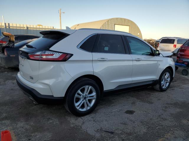 Photo 3 from auction – 2019 FORD EDGE SEL with VIN 2FMPK4J93KBC19271
