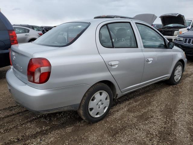 Photo 3 from auction – 2001 TOYOTA ECHO with VIN JTDBT123710106587
