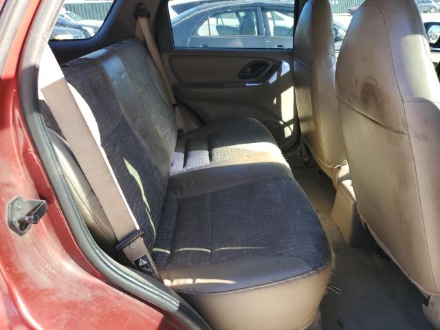 Photo 11 from auction – 2001 FORD ESCAPE XLS with VIN 1FMYU021X1KC37934