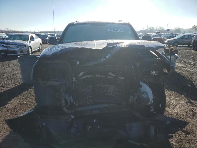 Photo 5 from auction – 2005 JEEP GRAND CHER with VIN 1J4HR48N35C669878
