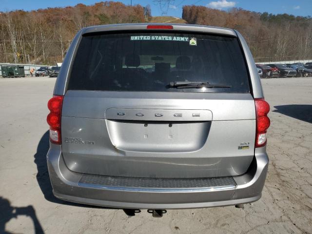 Photo 6 from auction – 2014 DODGE GRAND CARA with VIN 2C4RDGCG0ER390995
