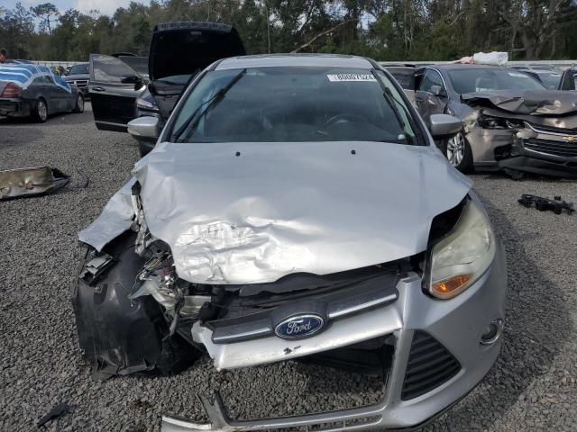 Photo 5 from auction – 2013 FORD FOCUS SE with VIN 1FADP3F27DL260123