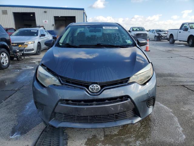 Photo 5 from auction – 2015 TOYOTA COROLLA L with VIN 5YFBURHE3FP256407