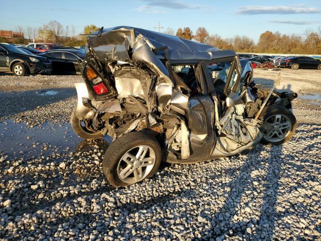 Photo 3 from auction – 2010 KIA SOUL + with VIN KNDJT2A2XA7082318