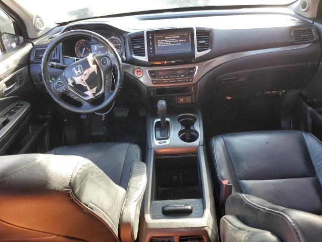 Photo 8 from auction – 2018 HONDA PILOT EXL with VIN 5FNYF5H54JB014923