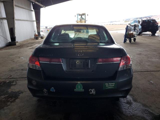 Photo 6 from auction – 2012 HONDA ACCORD LXP with VIN 1HGCP2F41CA090967