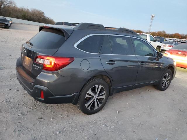 Photo 3 from auction – 2018 SUBARU OUTBACK 3. with VIN 4S4BSENC6J3216014