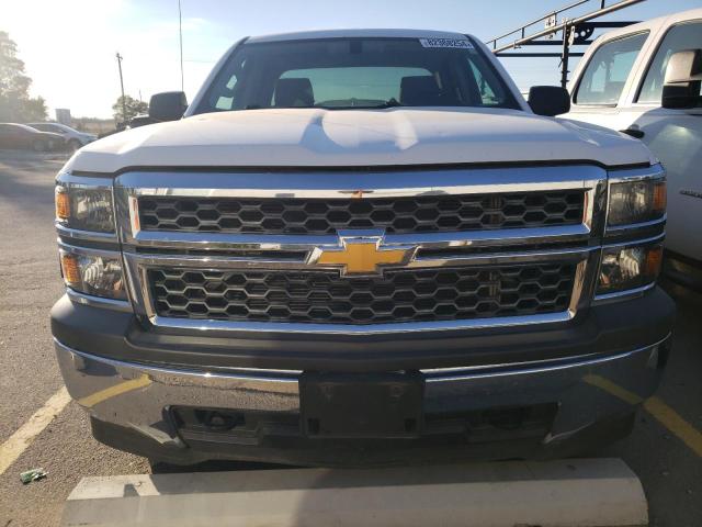 Photo 5 from auction – 2014 CHEVROLET SILVERADO with VIN 1GCVKPEC2EZ245784