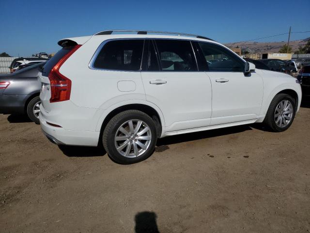 Photo 3 from auction – 2016 VOLVO XC90 T6 with VIN YV4A22PK0G1037682