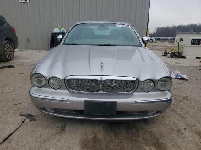Photo 5 from auction – 2004 JAGUAR VANDENPLAS with VIN SAJEA74C64SG08121