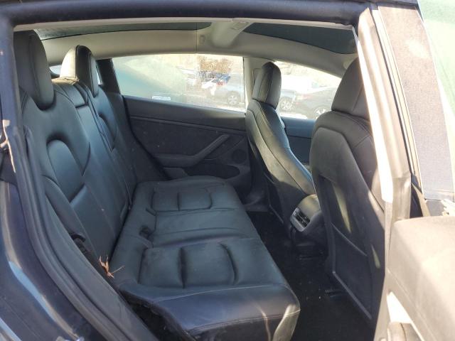 Photo 10 from auction – 2022 TESLA MODEL 3 with VIN 5YJ3E1EA5NF190201