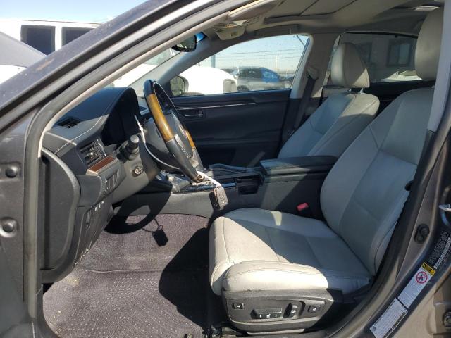 Photo 7 from auction – 2013 LEXUS ES 350 with VIN JTHBK1GG2D2050242