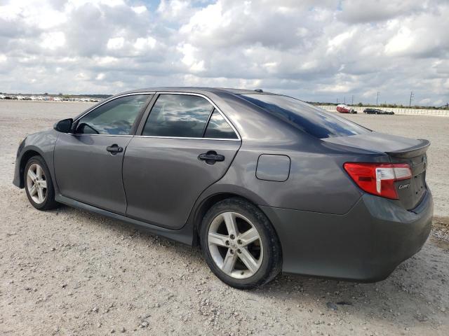 Photo 2 from auction – 2013 TOYOTA CAMRY L with VIN 4T1BF1FK9DU285703