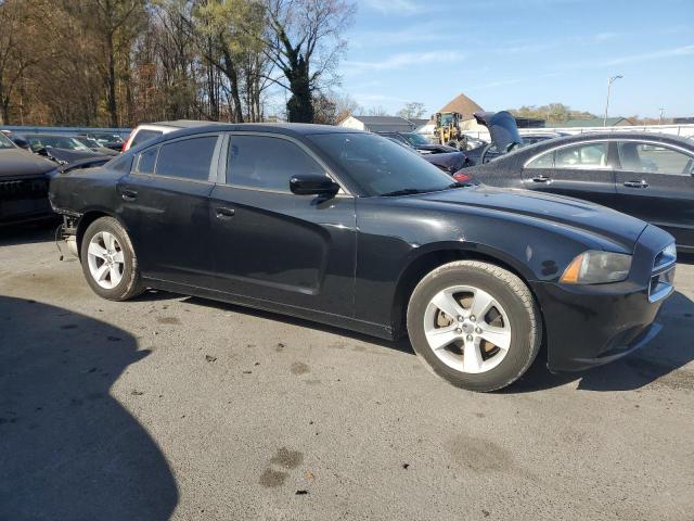 Photo 4 from auction – 2014 DODGE CHARGER SE with VIN 2C3CDXBG6EH156040