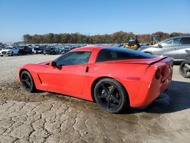 Photo 2 from auction – 2012 CHEVROLET CORVETTE with VIN 1G1YE2DW5C5102649