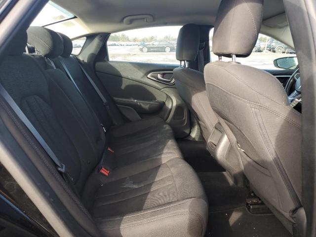 Photo 10 from auction – 2016 CHRYSLER 200 LX with VIN 1C3CCCFB7GN195773
