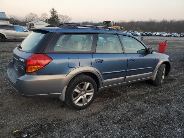 Photo 3 from auction – 2007 SUBARU OUTBACK OU with VIN 4S4BP62C777332559