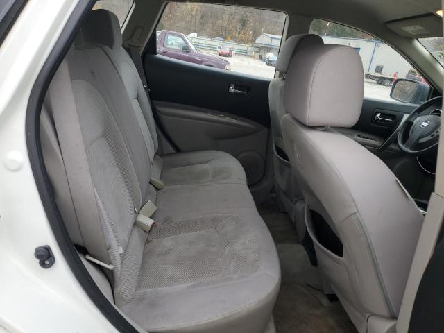 Photo 11 from auction – 2012 NISSAN ROGUE S with VIN JN8AS5MV9CW414756