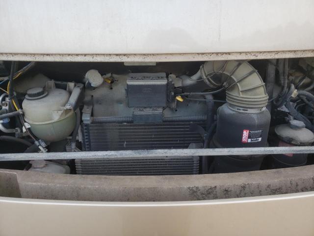 Photo 7 from auction – 2001 FORD F550 SUPER with VIN 1FCNF53S510A15870