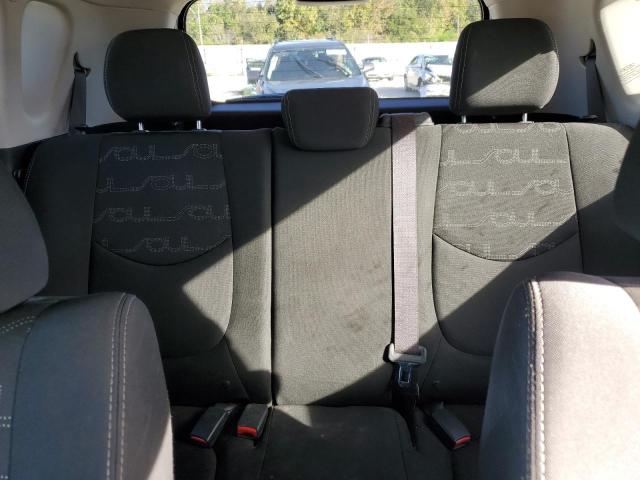 Photo 10 from auction – 2013 KIA SOUL + with VIN KNDJT2A63D7566290