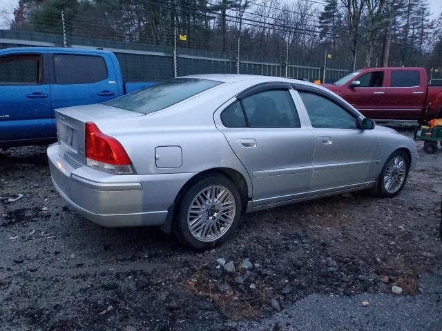 Photo 3 from auction – 2005 VOLVO S60 2.5T with VIN YV1RH592352470403