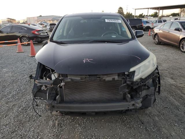 Photo 5 from auction – 2015 HONDA CR-V EX with VIN 3CZRM3H54FG709705