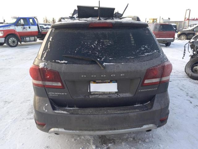 Photo 6 from auction – 2015 DODGE JOURNEY CR with VIN 3C4PDDGG1FT579086