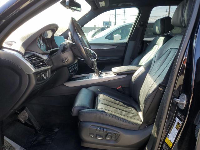 Photo 7 from auction – 2015 BMW X5 XDRIVE3 with VIN 5UXKR0C52F0K65578