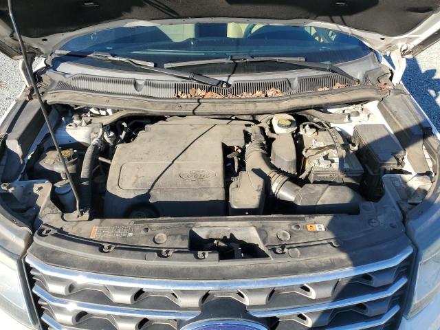 Photo 12 from auction – 2016 FORD EXPLORER with VIN 1FM5K7B87GGB49398