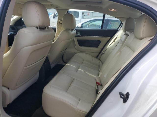 Photo 10 from auction – 2014 LINCOLN MKS with VIN 1LNHL9EK0EG606529