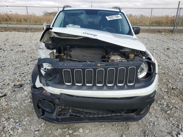 Photo 5 from auction – 2017 JEEP RENEGADE S with VIN ZACCJBAB2HPE67092