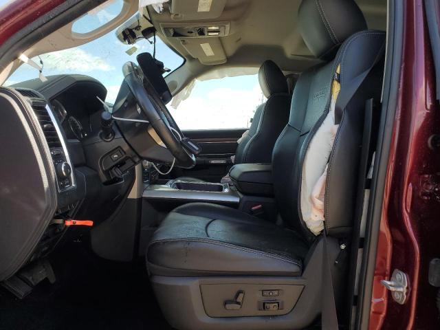 Photo 7 from auction – 2017 RAM 1500 LARAM with VIN 1C6RR7VT8HS774190