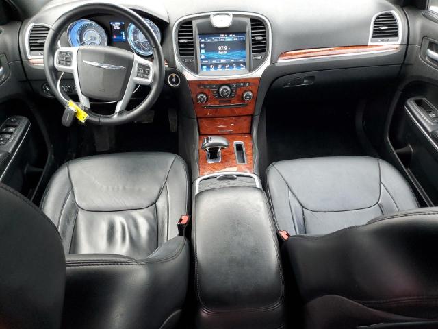 Photo 8 from auction – 2014 CHRYSLER 300 with VIN 2C3CCAAG3EH193807