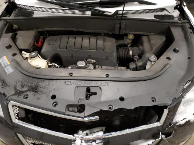 Photo 12 from auction – 2011 CHEVROLET TRAVERSE L with VIN 1GNKVLED8BJ112167