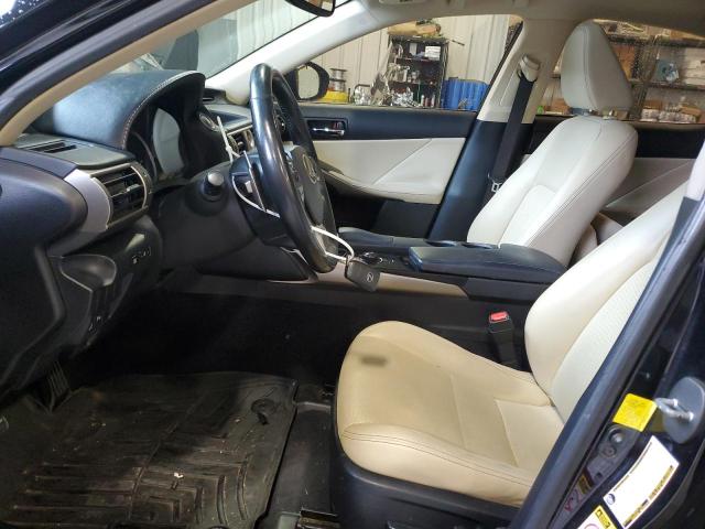 Photo 7 from auction – 2014 LEXUS IS 250 with VIN JTHBF1D21E5021764