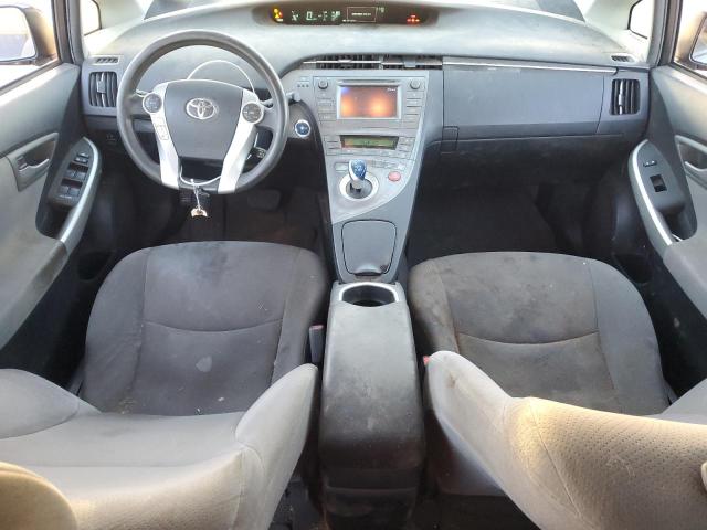 Photo 8 from auction – 2015 TOYOTA PRIUS with VIN JTDKN3DUXF1898005