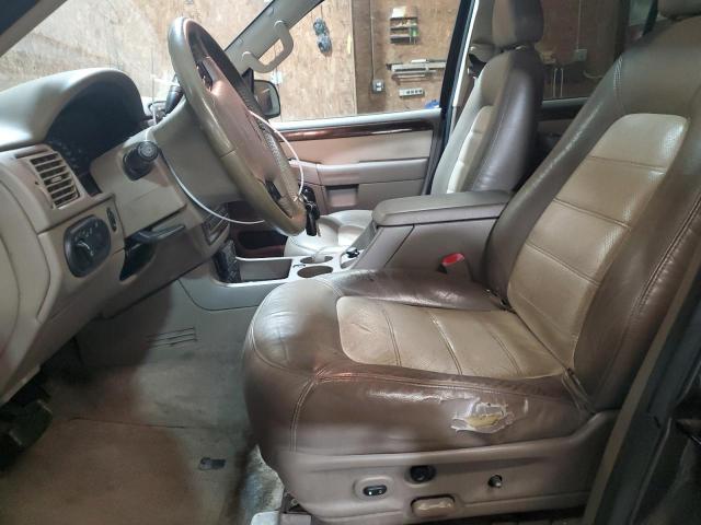Photo 7 from auction – 2005 FORD EXPLORER E with VIN 1FMDU74E35UB89839
