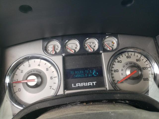 Photo 9 from auction – 2010 FORD F150 SUPER with VIN 1FTFW1CVXAFA92335