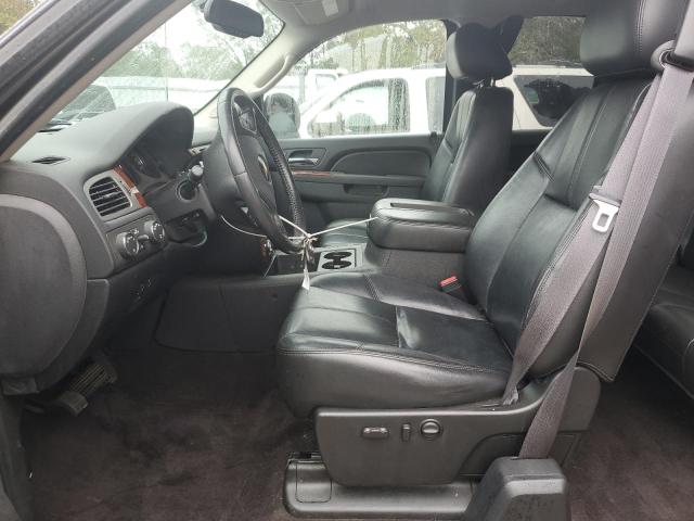 Photo 7 from auction – 2011 CHEVROLET SILVERADO with VIN 1GCRKTE37BZ123265