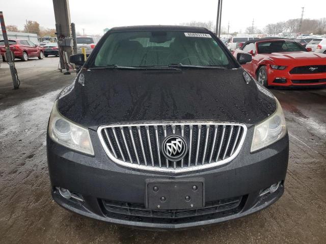 Photo 5 from auction – 2013 BUICK LACROSSE P with VIN 1G4GF5E34DF130018