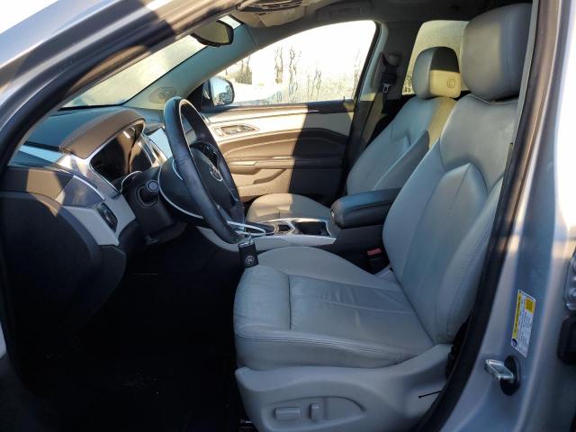 Photo 7 from auction – 2014 CADILLAC SRX with VIN 3GYFNAE30ES657539