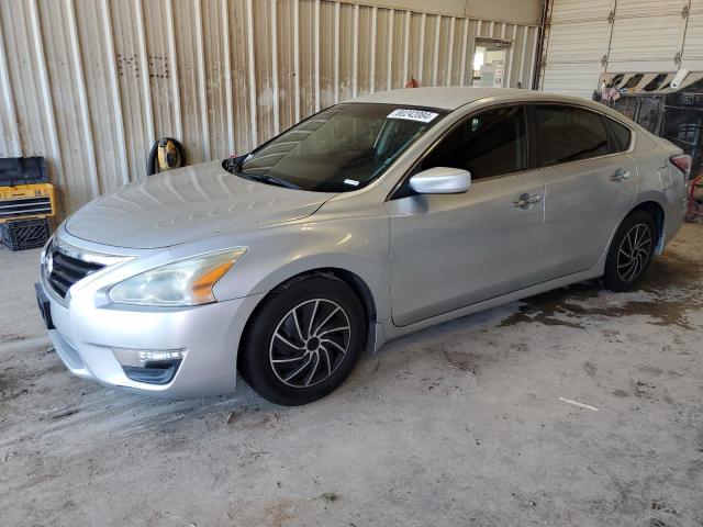 NISSAN ALTIMA 2.5 2015 with VIN 1N4AL3APXFC178925 - Photo from auction