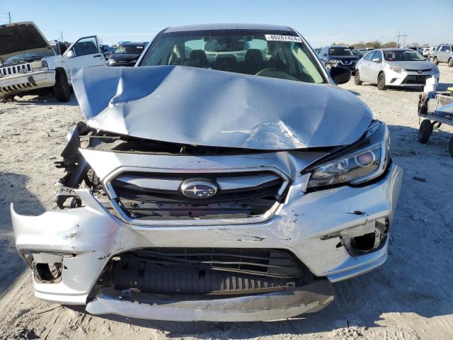 Photo 5 from auction – 2019 SUBARU LEGACY 2.5 with VIN 4S3BNAB64K3014678