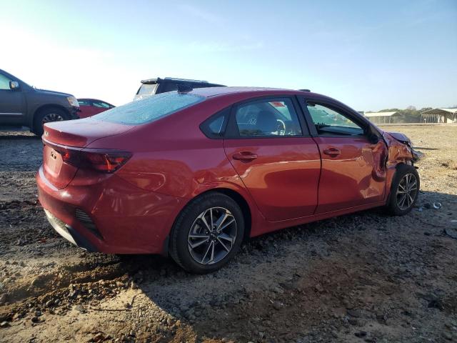 Photo 3 from auction – 2023 KIA FORTE LX with VIN 3KPF24AD2PE658448