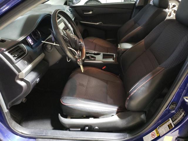 Photo 7 from auction – 2015 TOYOTA CAMRY LE with VIN 4T1BF1FK6FU880074