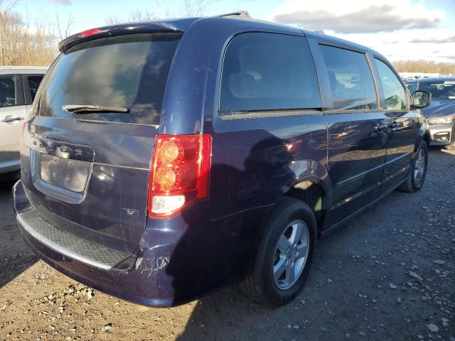 Photo 3 from auction – 2013 DODGE GRAND CARA with VIN 2C4RDGCG4DR610508