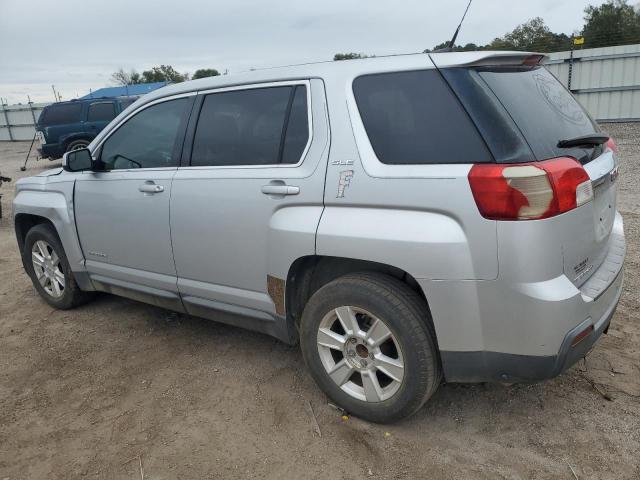 Photo 2 from auction – 2012 GMC TERRAIN SL with VIN 2GKALMEK7C6180784