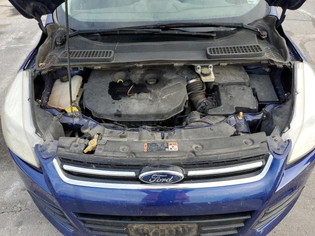 Photo 12 from auction – 2015 FORD ESCAPE TIT with VIN 1FMCU9J9XFUC12467