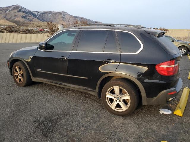 Photo 2 from auction – 2008 BMW X5 4.8I with VIN 5UXFE83508LZ99407